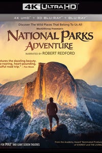 National Parks Adventure