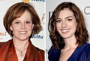 How Much Is a Drink with Anne Hathaway Worth?