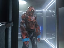 The Tick, Season 2 Episode 6 image