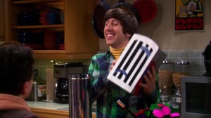 The Big Bang Theory, Season 5 Episode 12 image