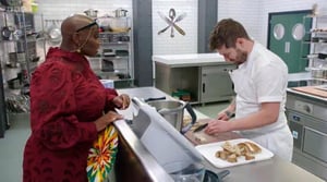 The Great British Menu, Season 17 Episode 18 image