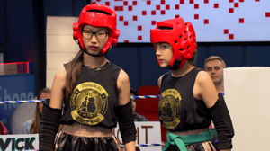 Bizaardvark, Season 1 Episode 14 image