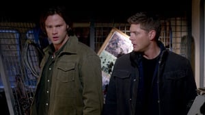 Supernatural, Season 7 Episode 16 image