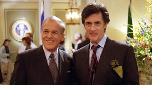The West Wing, Season 2 Episode 12 image