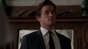 White Collar, Season 4 Episode 16 image