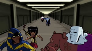 Batman: The Brave and the Bold, Season 1 Episode 6 image