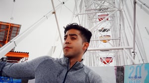 Conversations in L.A., Season 1 Episode 9 image