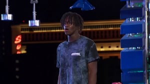 American Ninja Warrior, Season 17 Episode 10 image