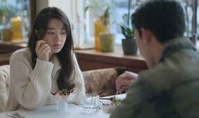 Amidst a Snowstorm of Love, Season 1 Episode 5 image