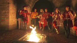 The Amazing Race, Season 20 Episode 6 image