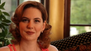 Secret Lives of Stepford Wives, Season 1 Episode 5 image