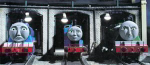 Thomas & Friends, Season 2 Episode 2 image
