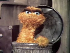 Sesame Street, Season 1 Episode 56 image