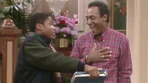 The Cosby Show, Season 1 Episode 12 image