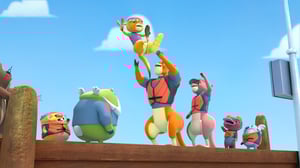 Kangaroo Beach, Season 1 Episode 8 image