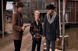 Tales of Wells Fargo, Season 6 Episode 29 image