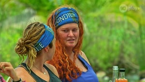Survivor South Africa, Season 8 Episode 8 image