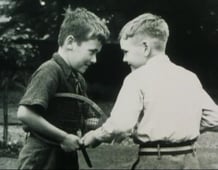 Oxbridge Blues, Season 1 Episode 1 image