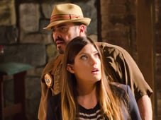 Dexter, Season 6 Episode 10 image