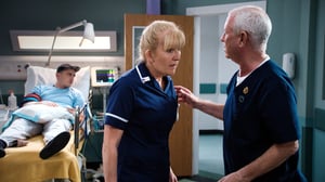 Casualty, Season 33 Episode 10 image