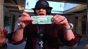 Criss Angel Mindfreak, Season 5 Episode 2 image