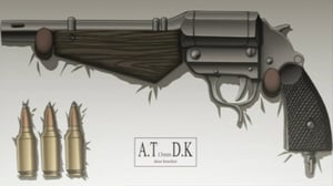 Pumpkin Scissors, Season 1 Episode 4 image