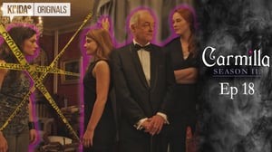 Carmilla, Season 2 Episode 18 image