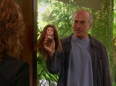 Curb Your Enthusiasm, Season 2 Episode 7 image