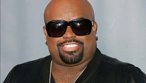 CeeLo Green Talks About His New Reality Show and Future on The Voice