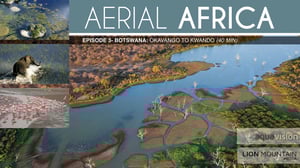 Aerial Africa, Season 1 Episode 3 image