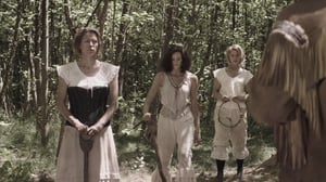 Strange Empire, Season 1 Episode 3 image