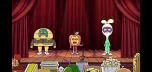 Apple & Onion, Season 1 Episode 31 image