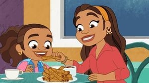 Alma's Way, Season 2 Episode 12 image