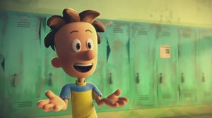 Big Nate, Season 1 Episode 11 image