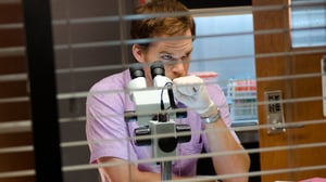 Dexter, Season 7 Episode 4 image