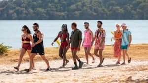 Couple to Throuple, Season 1 Episode 1 image