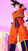Dragon Ball Z, Season 1 Episode 21 image