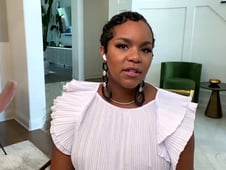 Girlfriends Check In, Season 1 Episode 12 image