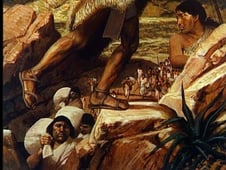 Ancient Mysteries, Season 4 Episode 10 image