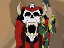 World of Quest, Season 1 Episode 3 image