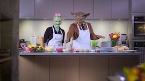 Sexy Beasts, Season 2 Episode 4 image