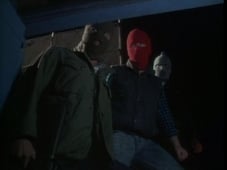 Unsolved Mysteries, Season 1 Episode 6 image