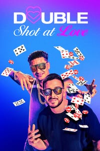 Double Shot at Love with DJ Pauly D & Vinny as Self