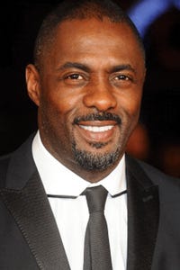Idris Elba as Larry