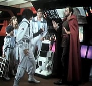 Space Academy, Season 1 Episode 4 image