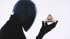 Mister Tachyon, Season 1 Episode 6 image