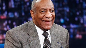 Bill Cosby Returning to NBC for New Family Comedy