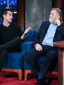 The Late Show With Stephen Colbert, Season 8 Episode 19 image