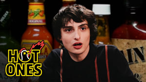 Hot Ones, Season 23 Episode 6 image