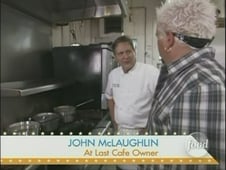 Diners, Drive-ins and Dives, Season 9 Episode 5 image